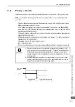 Preview for 152 page of YASKAWA SGLC User Manual