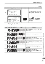 Preview for 154 page of YASKAWA SGLC User Manual