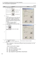 Preview for 173 page of YASKAWA SGLC User Manual