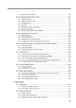 Preview for 19 page of YASKAWA SGLFW User Manual