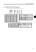 Preview for 35 page of YASKAWA SGLFW User Manual