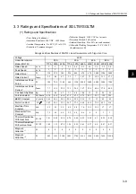 Preview for 55 page of YASKAWA SGLFW User Manual