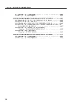 Preview for 106 page of YASKAWA SGLFW User Manual