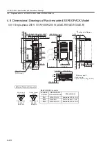 Preview for 128 page of YASKAWA SGLFW User Manual