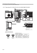 Preview for 130 page of YASKAWA SGLFW User Manual