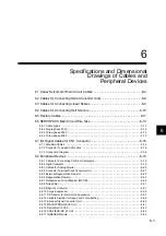 Preview for 145 page of YASKAWA SGLFW User Manual