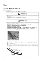 Preview for 192 page of YASKAWA SGLFW User Manual