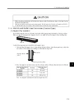 Preview for 193 page of YASKAWA SGLFW User Manual