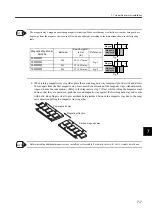 Preview for 197 page of YASKAWA SGLFW User Manual