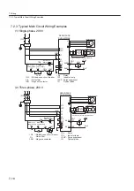 Preview for 208 page of YASKAWA SGLFW User Manual