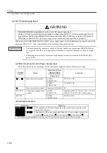 Preview for 210 page of YASKAWA SGLFW User Manual