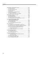 Preview for 269 page of YASKAWA SGLFW User Manual