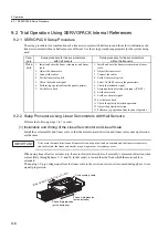 Preview for 273 page of YASKAWA SGLFW User Manual