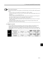 Preview for 278 page of YASKAWA SGLFW User Manual