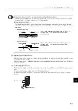 Preview for 280 page of YASKAWA SGLFW User Manual