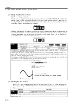 Preview for 281 page of YASKAWA SGLFW User Manual