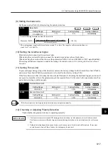 Preview for 284 page of YASKAWA SGLFW User Manual