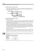 Preview for 285 page of YASKAWA SGLFW User Manual