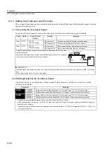 Preview for 299 page of YASKAWA SGLFW User Manual