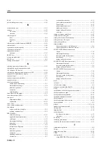 Preview for 444 page of YASKAWA SGLFW User Manual