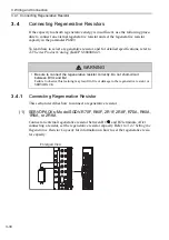 Preview for 123 page of YASKAWA SGLGW User Manual