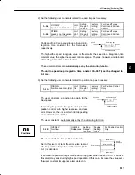 Preview for 132 page of YASKAWA SGM-A3 User Manual