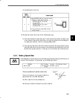 Preview for 134 page of YASKAWA SGM-A3 User Manual