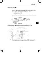 Preview for 53 page of YASKAWA SGM series User Manual