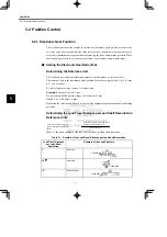 Preview for 65 page of YASKAWA SGM series User Manual