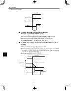 Preview for 110 page of YASKAWA SGM series User Manual