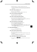 Preview for 113 page of YASKAWA SGM series User Manual