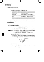 Preview for 129 page of YASKAWA SGM series User Manual