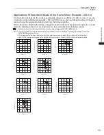 Preview for 93 page of YASKAWA SGM7J-A5A Technical Supplement