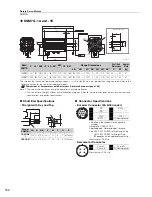 Preview for 180 page of YASKAWA SGM7J-A5A Technical Supplement