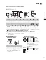 Preview for 181 page of YASKAWA SGM7J-A5A Technical Supplement