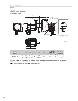 Preview for 188 page of YASKAWA SGM7J-A5A Technical Supplement