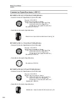 Preview for 202 page of YASKAWA SGM7J-A5A Technical Supplement