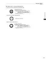 Preview for 203 page of YASKAWA SGM7J-A5A Technical Supplement