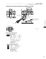 Preview for 289 page of YASKAWA SGM7J-A5A Technical Supplement