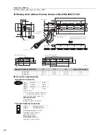 Preview for 290 page of YASKAWA SGM7J-A5A Technical Supplement