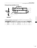 Preview for 291 page of YASKAWA SGM7J-A5A Technical Supplement