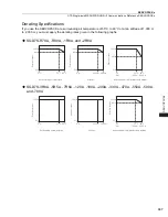 Preview for 465 page of YASKAWA SGM7J-A5A Technical Supplement