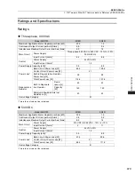 Preview for 497 page of YASKAWA SGM7J-A5A Technical Supplement