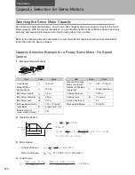 Preview for 590 page of YASKAWA SGM7J-A5A Technical Supplement