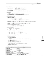 Preview for 593 page of YASKAWA SGM7J-A5A Technical Supplement