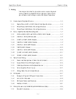 Preview for 39 page of YASKAWA SGMAH User Manual