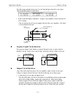 Preview for 60 page of YASKAWA SGMAH User Manual