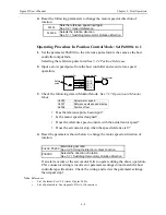 Preview for 80 page of YASKAWA SGMAH User Manual