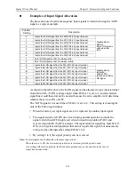 Предварительный просмотр 139 страницы YASKAWA SGMAH User Manual