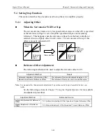 Предварительный просмотр 146 страницы YASKAWA SGMAH User Manual